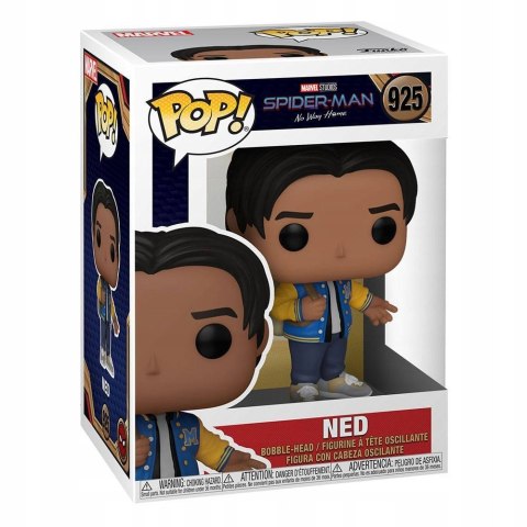 Figurka Funko Pop! FUNKO Ned 925 - lekkouszkodzone pudełko