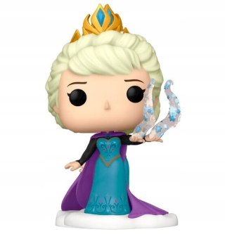 Figurka Funko Pop! Frozen Elsa 1024 - lekko uszkodzone pudełko