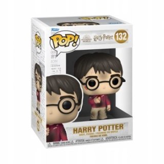 Figurka Funko Pop! Harry Potter 132 - lekko uszkodzone pudełko