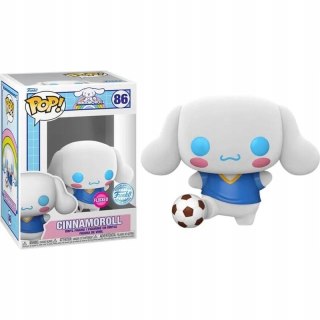 Figurka Funko Pop! Hello Kitty 86