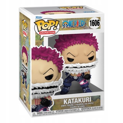 Figurka Funko Pop! Katakuri 1606