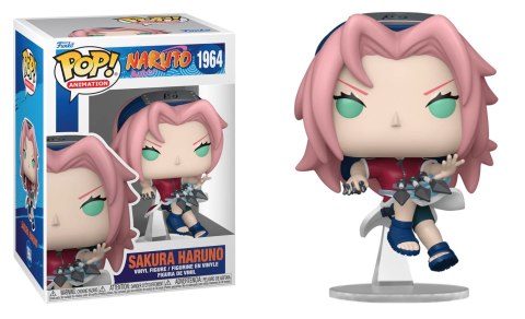Figurka Funko Pop! Naruto Sakura 1964
