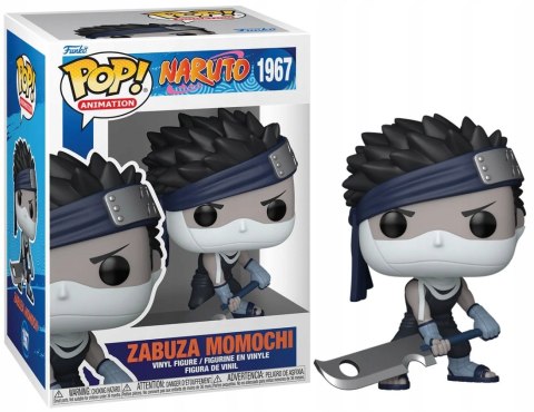 Figurka Funko Pop! Naruto Zabuza Momochi 1967
