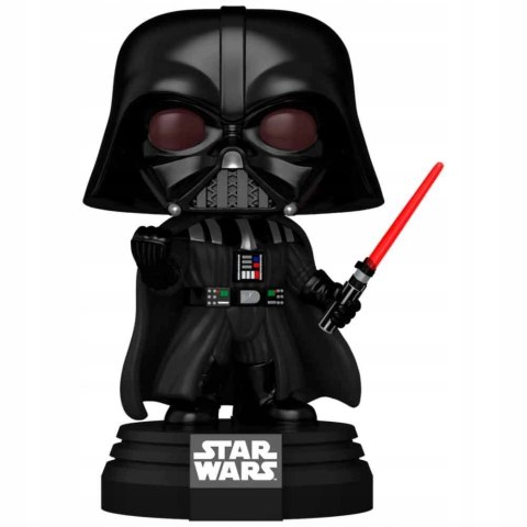 Figurka Funko Pop! Star Wars darth vader 795