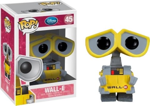 Figurka Funko Pop! Wall-E 45