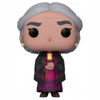Funko Pop! Abuela Alma Madrigal 1151 - lekko uszkodzone pudełko