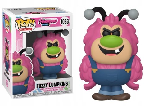 Funko Pop! Atomówki Fuzzy Lumpkins 1083