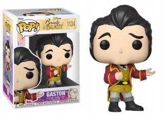 Funko Pop! Beauty and the Beast Gaston 1134