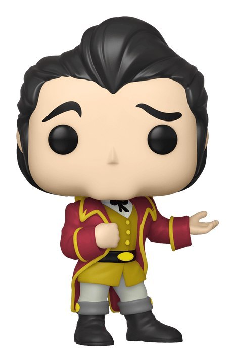 Funko Pop! Beauty and the Beast Gaston 1134