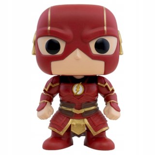 Funko Pop! DC The Flash 401 - lekko uszkodzone pudełko