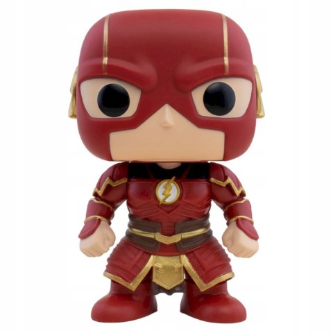 Funko Pop! DC The Flash 401 - lekko uszkodzone pudełko