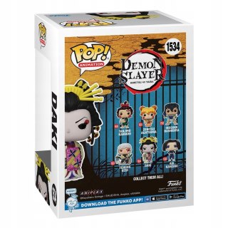 Funko Pop! Daki 1534
