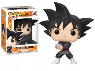 Funko Pop! Dragon Ball Goku Black 314 - lekko uszkodzone pudełko