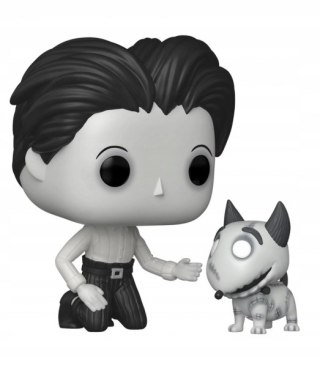 Funko Pop! Frankenweenie Victor with Sparky 2038