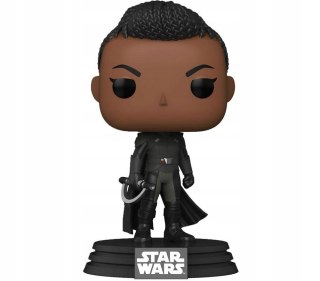 Funko Pop! Gwiezdne Wojny Reva 542 - lekko uszkodzone pudełko