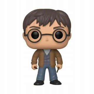 Funko Pop! Harry Potter 118 - lekko uszkodzone pudełko