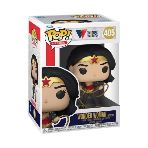 Funko Pop! Heroes: Wonder Woman 405