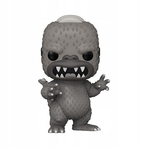 Funko Pop! Homerzilla 1263 - lekko uszkodozne pudełko