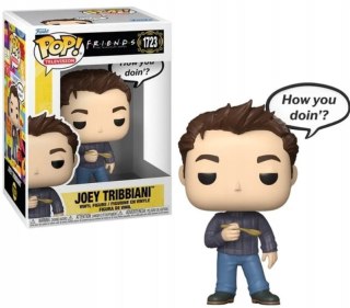 Funko Pop! Joey Tribbiani 1723