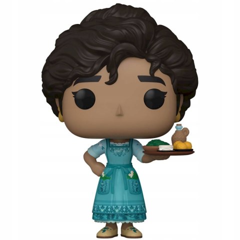 Funko Pop! Julieta Madrigal 1148 - lekko uszkodzone pudełko