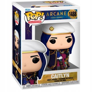 Funko Pop! LoL Caitlyn 1488