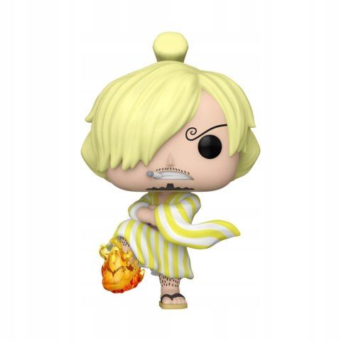 Funko Pop! One Piece Sangoro 1473 - lekko uszkodzone pudełko