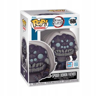 Funko Pop! Spider Demon Father 1686