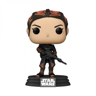 Funko Pop! Star Wars: Fennec Shand 483