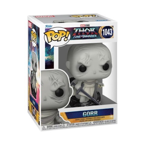 Funko Pop! Thor Gorr 1043 - lekko uszkodzone pudełko