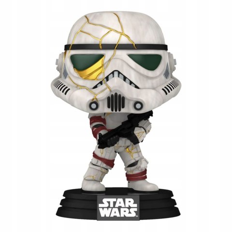 Funko Pop! Thrawn's Night Trooper 685 - lekko uszkodzone pudełko