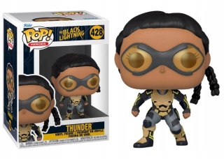 Funko Pop! Thunder 428 - lekko uszkodzone pudełko