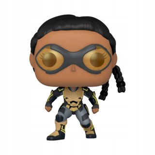 Funko Pop! Thunder 428 - lekko uszkodzone pudełko
