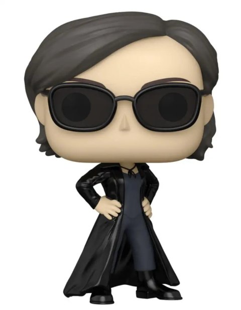 Funko Pop! Trinity 1173 - lekko uszkodzone pudełko