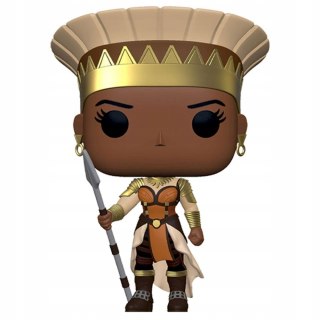 Funko pop! Queen General Ramonda 971 - lekko uszkodzone pudełko