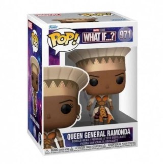 Funko pop! Queen General Ramonda 971 - lekko uszkodzone pudełko