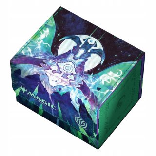Genesis Ultimatum - Ultimate Guard Sidewinder 100+ Xenoskin