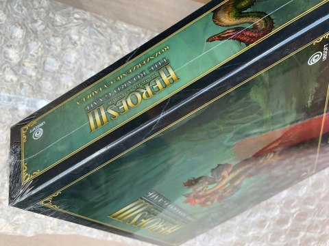 Heroes of Might & Magic III Rozszerzenie Cytadela