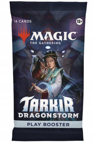 Magic: The Gathering Tarkir Dragonstorm Play Booster
