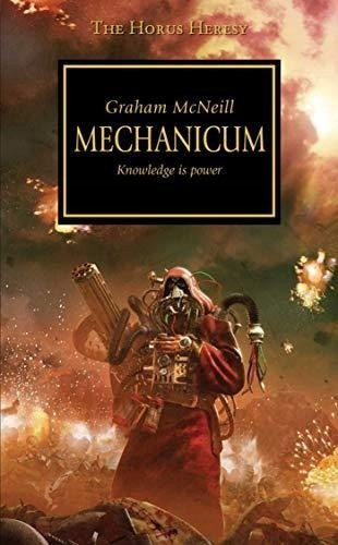 Mechanicum Graham McNeill