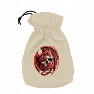 Mieszek Anne Stokes: Skull Embrace