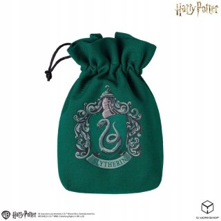 Mieszek Harry Potter - Slytherin