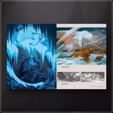PODRĘCZNIK DUNGEONS DRAGONS - DRAGON DELVES ADVENTURE ANTHOLOGY ALT COVER