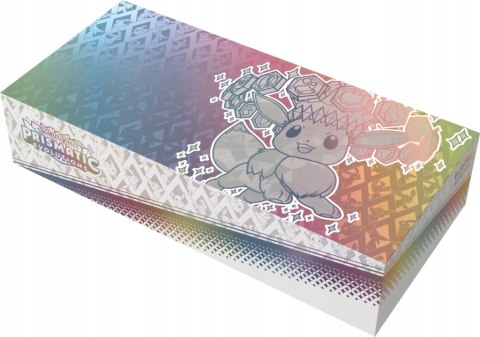 Pokémon TCG: Prismatic Evolutions - Super Premium Collection