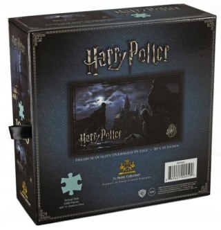 Puzzle Noble Collection Harry Potter 1000 elementów Dementors at Hogwarts