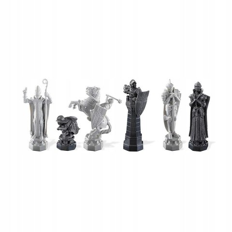 Szachy The Noble Collection