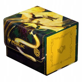 Ultimate Sidewinder 100+ Xenoskin "Tarkir: Dragonstorm" - Eerie Ultimatum