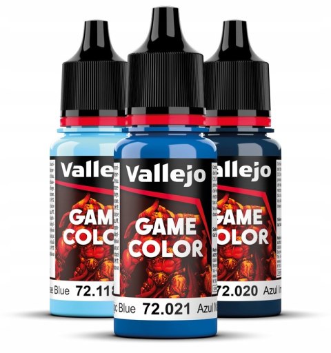 Vallejo 72653 Ultra Matt Polyurethane Varnish