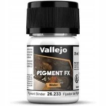 Vallejo Pigment Binder 35ml 26233