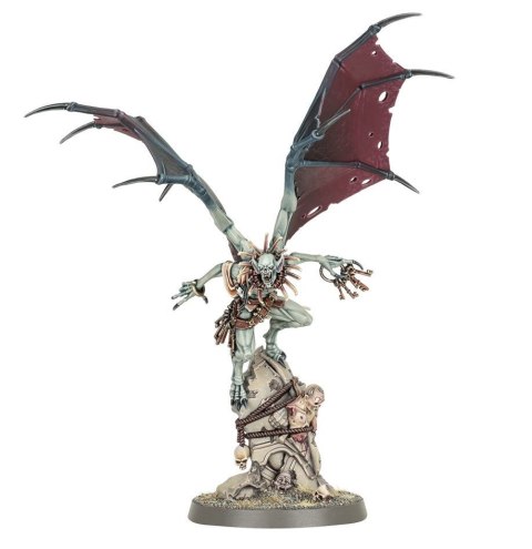 WARHAMMER AOS - SPEARHEAD FLESH-EATER COURTS CHARNEL WATCH