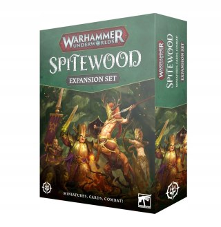 WARHAMMER AOS - UNDERWORLDS SPITEWOOD (ENGLISH)